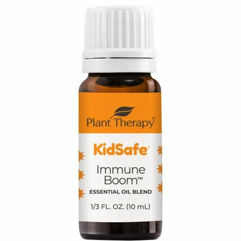 Plant Therapy Apothecary Immune Boom Kidsafe Essential Oils 3 Plant Therapy Apothecary Immune Boom Kidsafe Essential Oils
