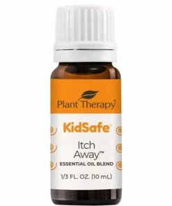 Plant Therapy Itch Away Kidsafe Essential Oil Apothecary