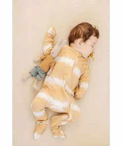 Joss + J Arizona Bamboo Zip Sleeper The Garcia Diaries Collection