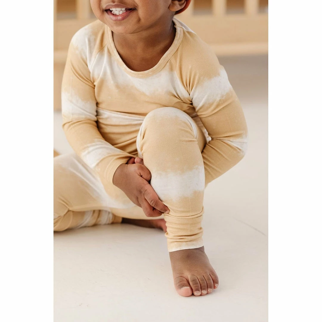 Joss + J Bottoms Arizona Long Sleeve 3 Joss + J Bottoms Arizona Long Sleeve