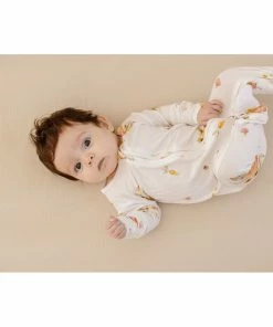 Joss + J Holland Bamboo Zip Sleeper The Garcia Diaries Collection Sleepers 9 Joss + J Holland Bamboo Zip Sleeper The Garcia Diaries Collection Sleepers