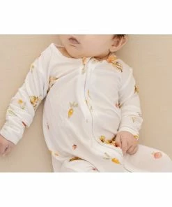 Joss + J Holland Bamboo Zip Sleeper The Garcia Diaries Collection Sleepers