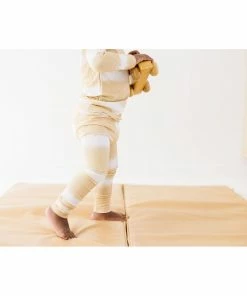 Joss + J Arizona Tie Dye Bamboo Leggings Bottoms