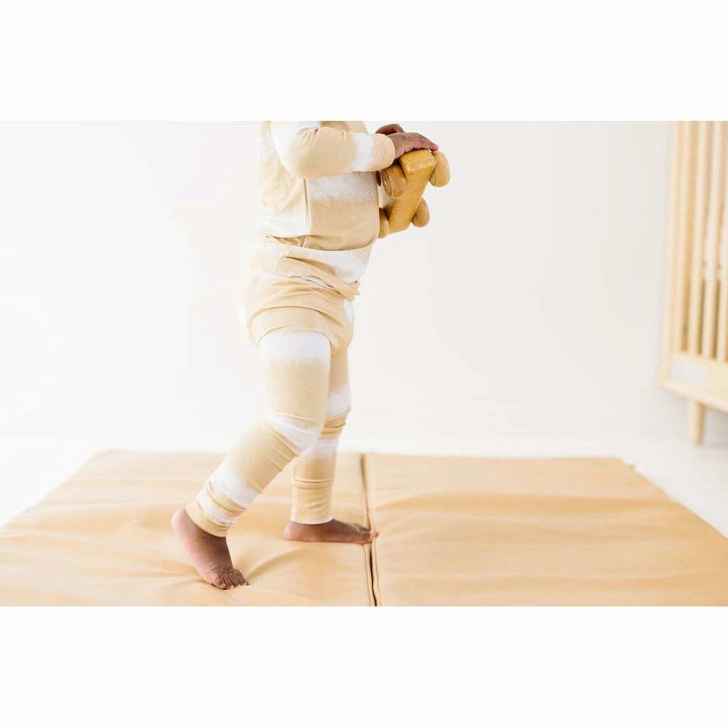 Joss + J Arizona Tie Dye Bamboo Leggings Bottoms 4 Joss + J Arizona Tie Dye Bamboo Leggings Bottoms