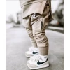 Little Bipsy Bottoms Sand Joggers