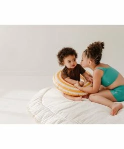 Joss + J Ocean Breeze Tankini Swim Top