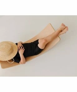 Joss + J Midnight Black Rash Guard Wet Suit