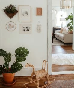 Imani Collective Kindness Is Magic Banner