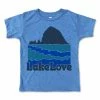 Rivet Apparel Lake Love Tee
