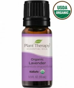 Plant Therapy Apothecary Lavender Essential Oils