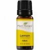 Plant Therapy Apothecary Lemon Essential Oils