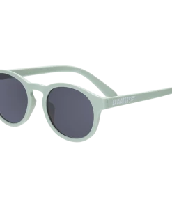 Babiators Mint Keyhole Sunglasses