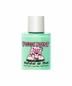 Piggy Paint Apothecary Mint To Be Nail Polish