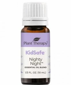 Plant Therapy Nighty Night Kidsafe Essential Oils