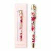 Fox + Fallow Poppy Roller Pen Paper Goods