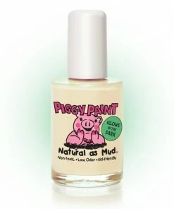 Piggy Paint Glow In The Dark Nail Polish
