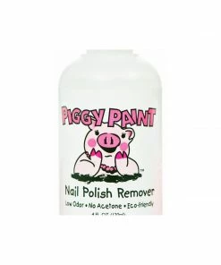 Piggy Paint Nail Polish Remover Apothecary