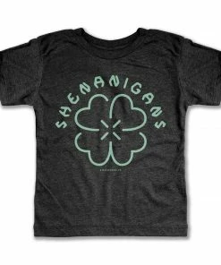 Rivet Apparel Graphic Tees Shenanigans Tee