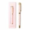 Fox + Fallow Paper Goods Stardust Roller Pen