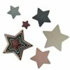 Mushie Nesting Stars Toy Toys