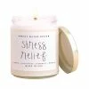 Sweet Water Decor Apothecary Stress Relief Soy Candle