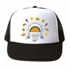 Bubu Taco Tuesday Trucker Hat