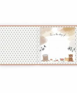 Lucy Darling Teddy Bear Luxury Memory Book Books + Puzzles