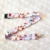 Elyse Breanne Designs Lanyards Terrazzo Breakaway Lanyard